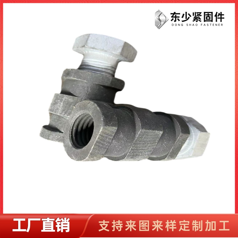 临沂市電力工程項目螺栓B7全螺纹螺柱 - 排名